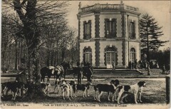 Dreux Le Pavillon France à Dreux