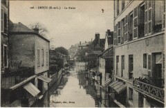 Dreux La Blaise France à Dreux