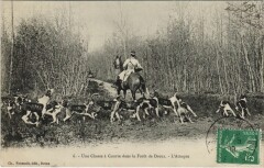 Dreux L'Attaque France à Dreux