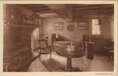 Jouy Moulin de la Roche France -
													28 Eure et Loir
												