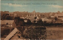 Neron Vue Generale France -
													28 Eure et Loir
												