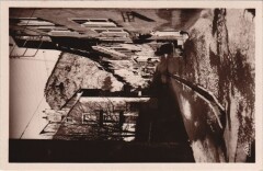 Briancon La Grande Gargouille France