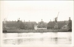Fernvalley Ships