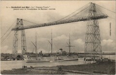 Le Duguay-Trouin Ships