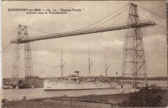 Le Duguay-Trouin Ships