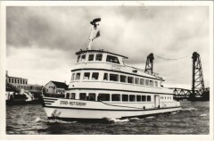 Stad-Rotterdam Ships