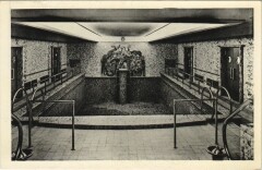 Paquebot Liberte - La Piscine Ships