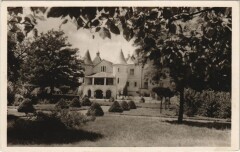 Montlucon Hostellerie Le Chateau Saint-Jean -
													03 Allier
												