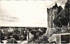 Montlucon -
													03 Allier
												
