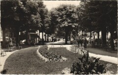 Vichy Les Allees du Parc à Vichy