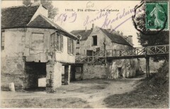 Fin-d'Oise La Galerie