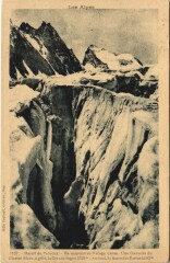 Massif du Pelvoux