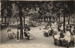 Vichy Heure de Musique à Vichy