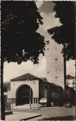 Vichy Les bains Callou à Vichy