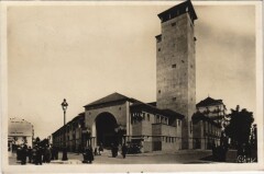 Vichy Etablissement Thermal à Vichy