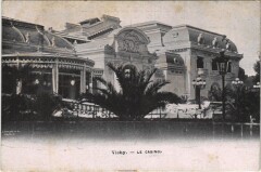 Vichy Le Casino à Vichy