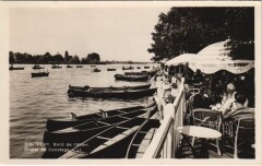 Vichy Bords de l'Allier à Vichy