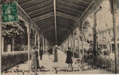 Vichy Les Galeries au Parc à Vichy
