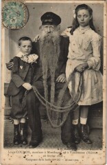 Montlucon Louis Coulon - Mouleur
