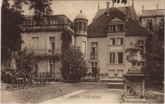 Vichy Villa Sevigne à Vichy