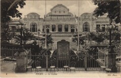 Vichy Le Casino à Vichy