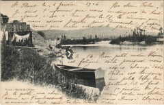 Vichy Bords de l'Allier à Vichy