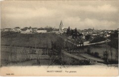 Brout-Vernet Vue Generale -
													03 Allier
												