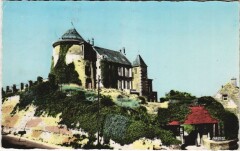 Ault Moulin de Pierre