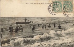 Ault Les Bains de mer -
													80 Somme
												
