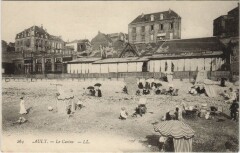 Ault Le Casino -
													80 Somme
												