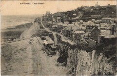 Ault vue generale -
													80 Somme
												