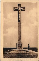 Chemin des Dames Hurtebise