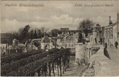 Laon Nord frankreich