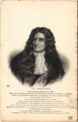 Chateau-Thierry La fontaine