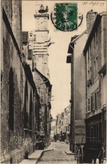 Troyes Rue Urbain Iv à Troyes
