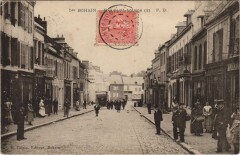 Bohain Rue Saint-Antonie