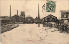 Chauny L'Oise à Chauny