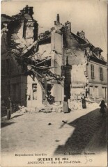 Salon Guerre de