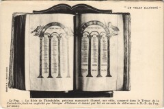 Le Puy - La Bible de -
													43 Haute Loire
												
