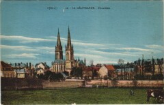 La Delivrande Panorama