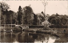 Littry-les-Mines Ferme de la Riviere - L'Etang -
													14 Calvados
												