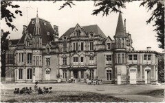 Chateau de Beauregard