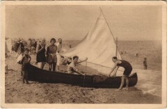 Riva-Bella La Plage