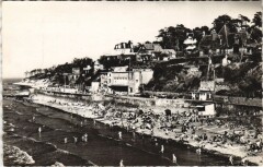 Villerville La Plage à Villerville