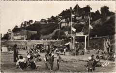 Villers-sur-Mer La Plage à Villers-sur-Mer