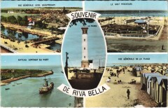 Riva-Bella Scenes