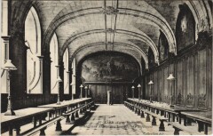 Caen Lycee Malherbe