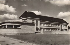 Aunay-sur-Odon Ecole des Garcons -
													14 Calvados
												