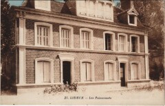 Lisieux Les Buissonnets à Lisieux