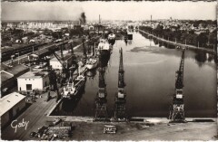 Caen Le Port